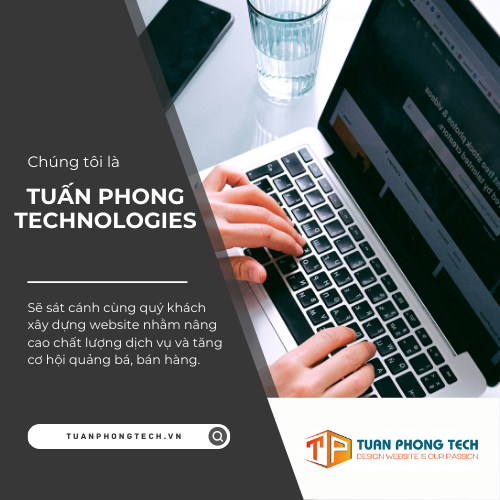 Tuấn Phong Technologies